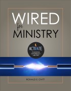 Wired for Ministry - front book cover - jpeg